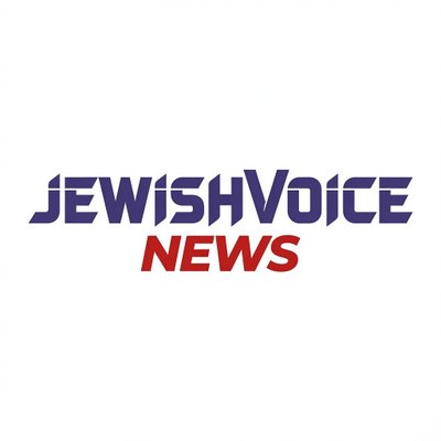 The Jewish Voice's profile picture