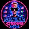 Фото профиля Mr. Rotella