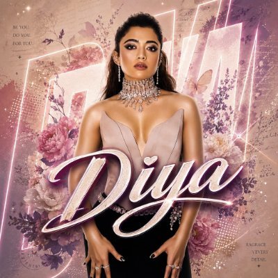 Diya Sissy's profile picture