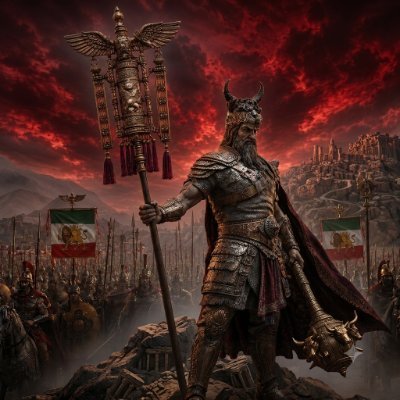 ArshaIRAN's profile picture