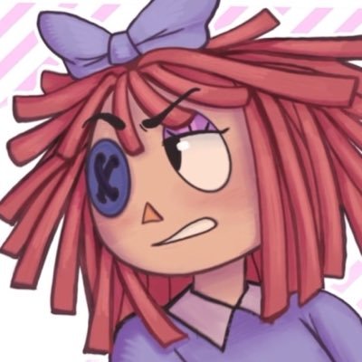 kade ☆ #1 NESSA/BURGER FAN's profile picture