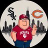 Profilbild von Peter “Hoosier” Griffin