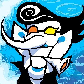 Spamton's Fishing Trip HD Respammed's profile picture