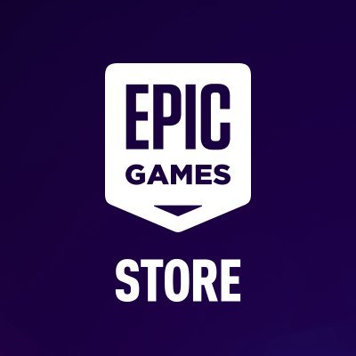 Epic Games Store's profile picture