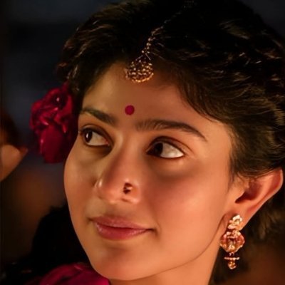 శ్వేతా రెడ్డి's profile picture
