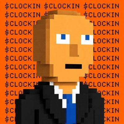 clockincoin's profile picture