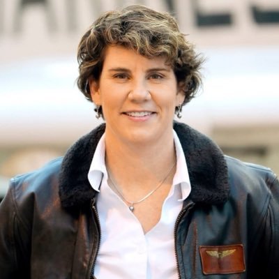 Amy McGrath's profile picture