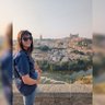 Фото профиля Isabel Ruiz