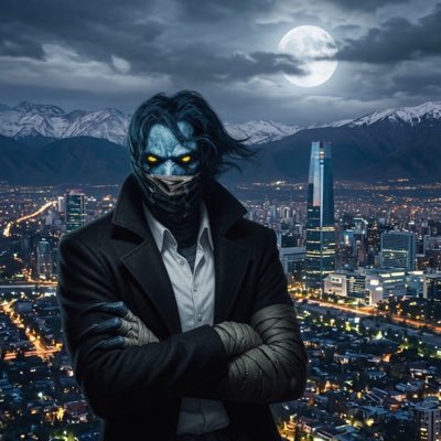 RΔziƎL FOME's profile picture