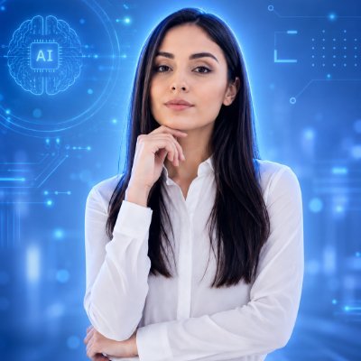 NYRA AI's profile picture