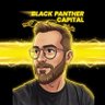 Black Panther Capital profil fotoğrafı