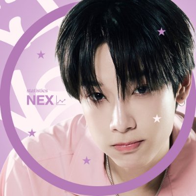 NEX STATISTICS 💜's profile picture