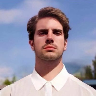 salvi's profile picture