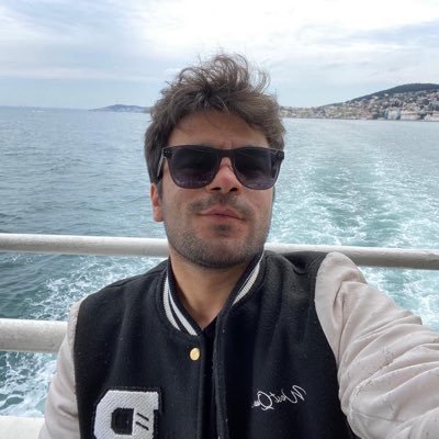 Enes Demirtaş's profile picture
