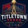 TitleTownTakes 的头像