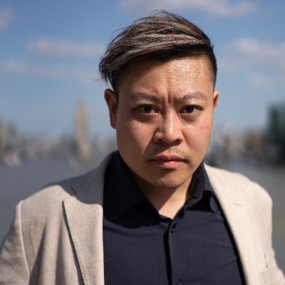 WONGthink's profile picture