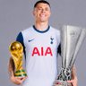 ScottChegg ⚪️#THFC's profile picture