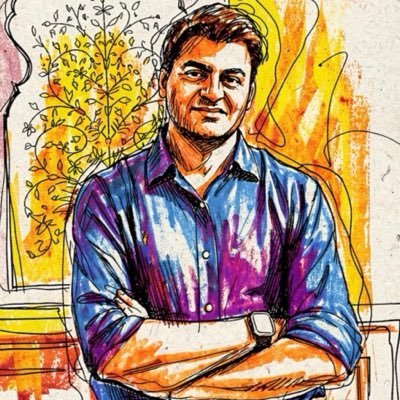 Mukesh Mathur's profile picture