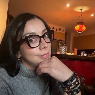 Paola Guerrero's profile picture