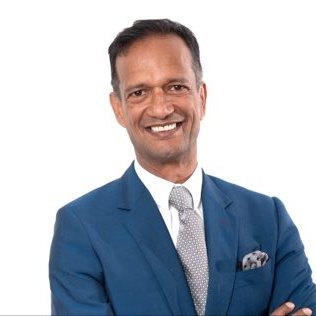 Dr S Chelvan (he/him)'s profile picture