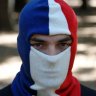 La Cagoule francaise's profile picture