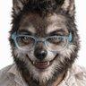 Wolfman profil fotoğrafı