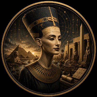 The Ancient Scientist's profile picture