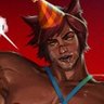 SexySlvt's profile picture