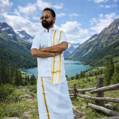 Niket Tiwari's profile picture