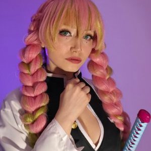 Sailor Tifa's profile picture