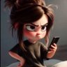 بنت الحرية profil fotoğrafı
