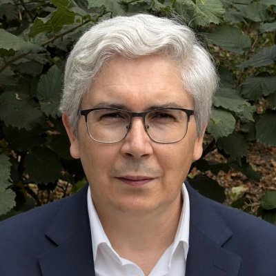 Dr. Ufuk YEŞİL's profile picture
