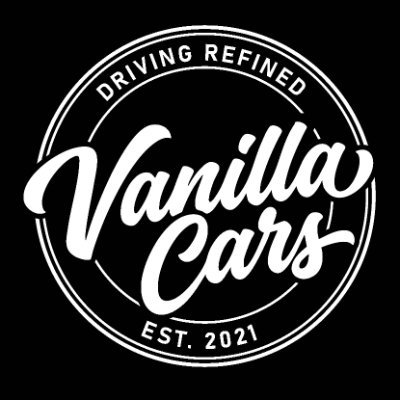 Vanilla Cars's profile picture