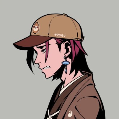 Azuki's profile picture