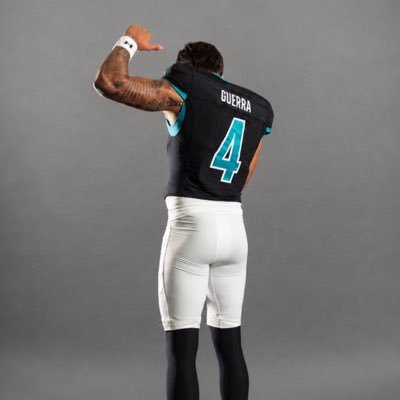 Tre Guerra's profile picture