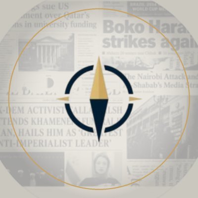 The International Freedom Coalition's profile picture