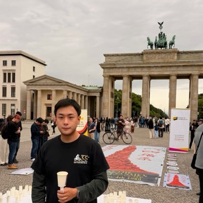 關堯 · Alston Kwan's profile picture
