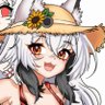 Фото профиля 🏴☠️Ruby Roars VA 🏝️⭐ EN VTuber