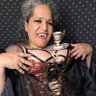 Courtesan Inna Bathory profil fotoğrafı