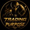 Trading With Purpose profil fotoğrafı