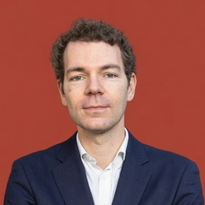 Paul Cébille's profile picture