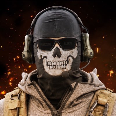 WarzoneAlerts's profile picture