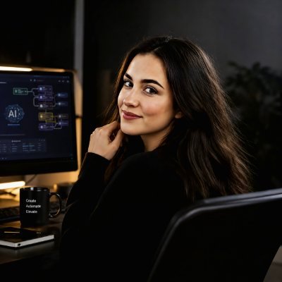 Zahra's profile picture