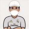 Profilbild von Ahmed