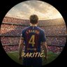 Rakitic Legacy profil fotoğrafı