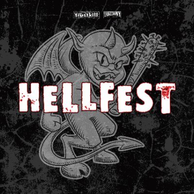 Hellfestdotcom's profile picture