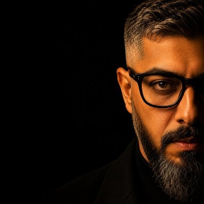 HaroonBaarsheed's profile picture