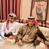 Фото профиля Hmoud Alenezi