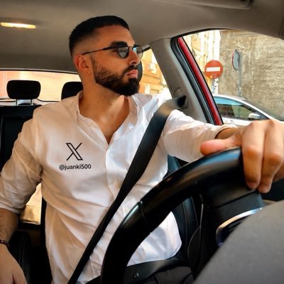Juanki500's profile picture