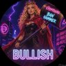 Фото профиля Cryptogirl.pls